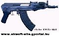 AK-47 Beta kitmaszthat tussal...