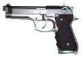 TM Beretta M92F Nikkelezett(Gzzem)
