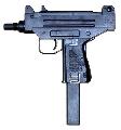 Maruzen (Gas blk)Type U Pistol(Gzzem)